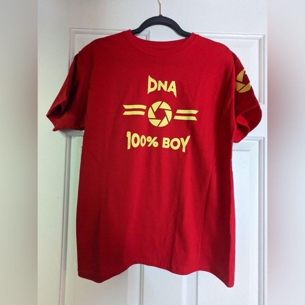 Heritage Gift Clothing Line